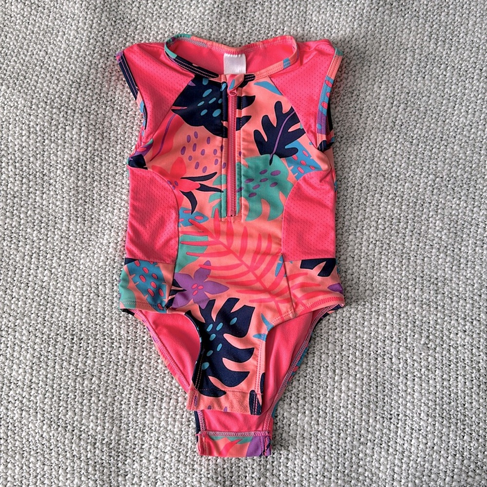 Cat & Jack 2T swimsuit